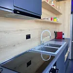 Вилла Sueno Luxury