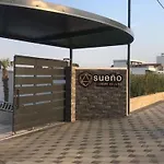 Sueno Luxury Вилла *