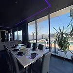 Вилла Sueno Luxury