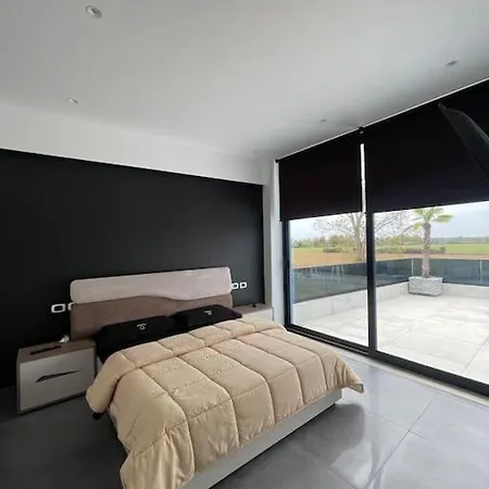 Sueno Luxury فيلة دراس