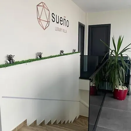 Sueno Luxury دراس