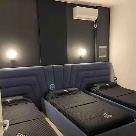 فيلة Sueno Luxury