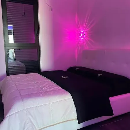 Sueno Luxury فيلة دراس