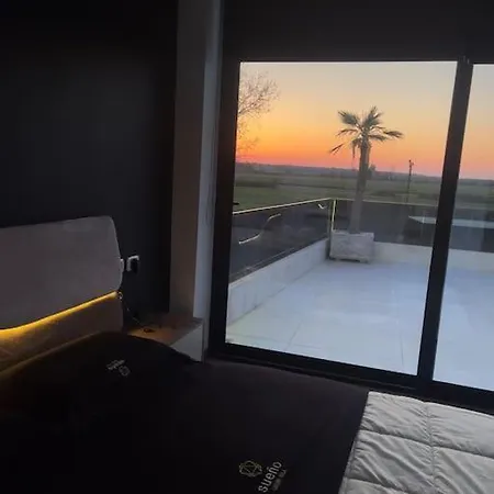 Villa Sueno Luxury *