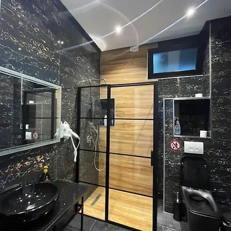 Sueno Luxury Durrës