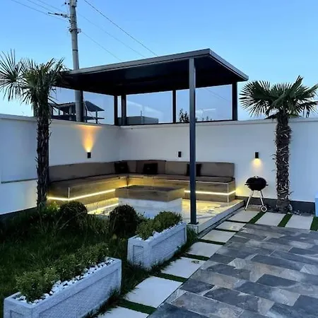 Villa Sueno Luxury *