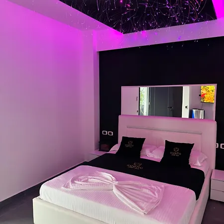 Villa Sueno Luxury Durrës