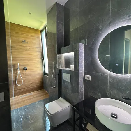 Villa Sueno Luxury *