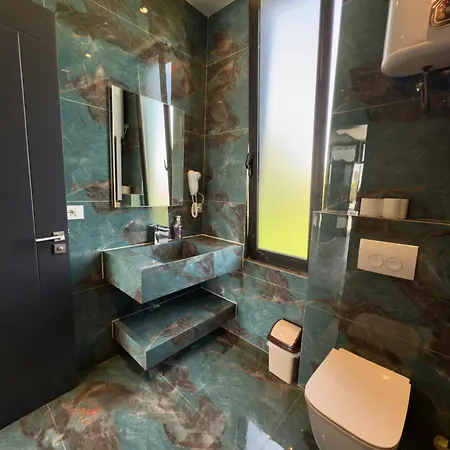 Sueno Luxury دراس