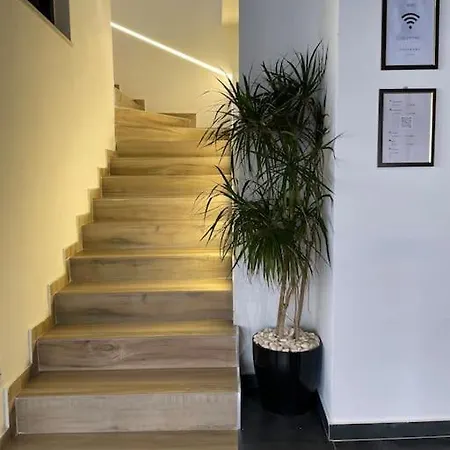 Villa Sueno Luxury *