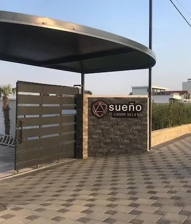 Sueno Luxury Willa *