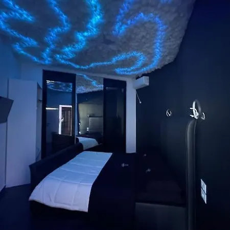 Willa Sueno Luxury Durrës