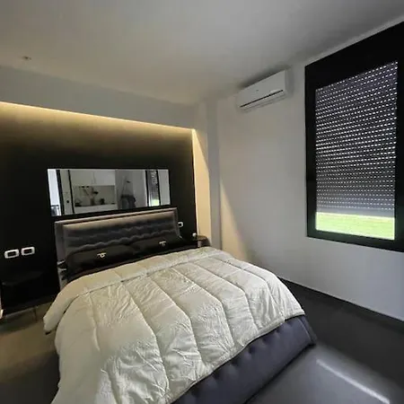 Sueno Luxury *