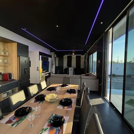 Sueno Luxury * Durrës