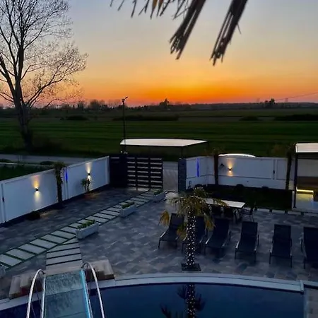 Sueno Luxury *