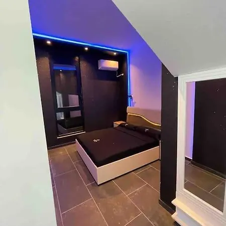 Sueno Luxury فيلة دراس