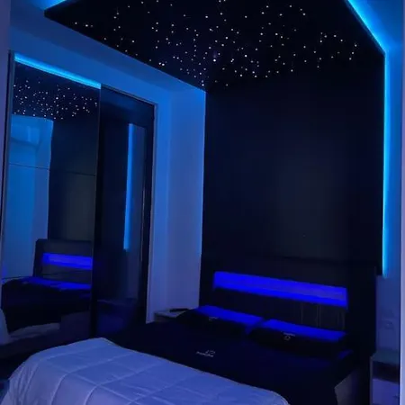 Sueno Luxury *