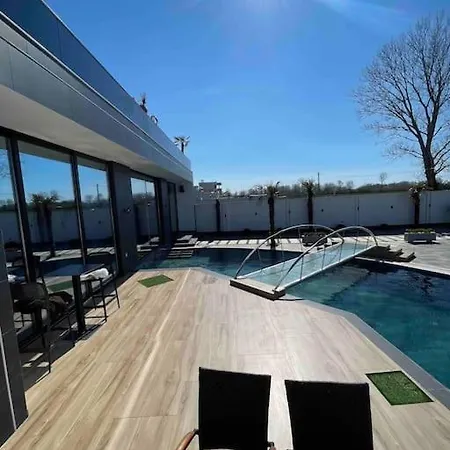 فيلة Sueno Luxury *