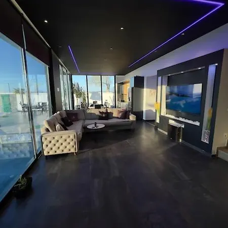 Sueno Luxury *