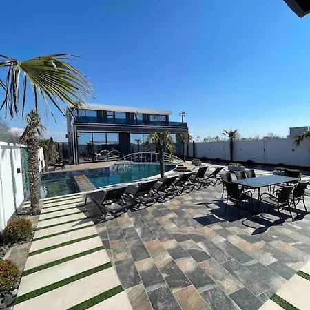Sueno Luxury دراس