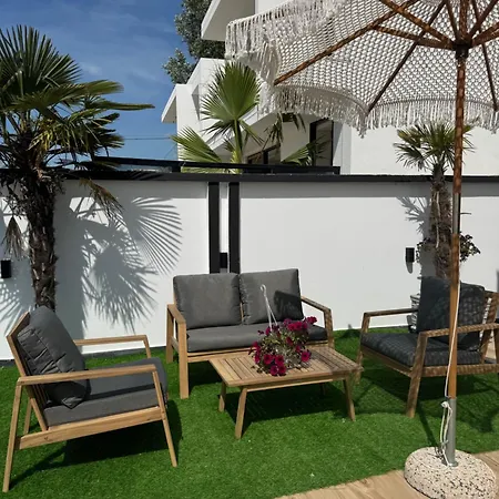 Sueno Luxury * Durrës