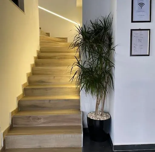 别墅 Sueno Luxury *