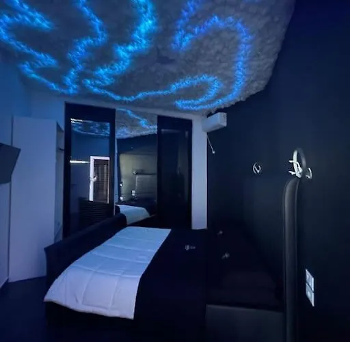 Villa Sueno Luxury Durres