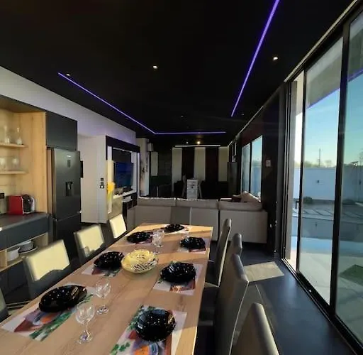 Sueno Luxury * דורס