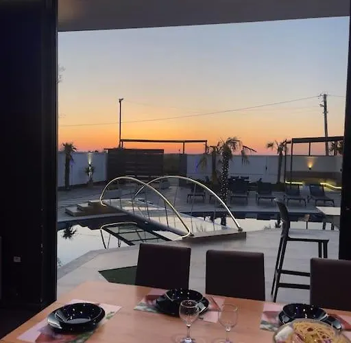 Sueno Luxury וילה