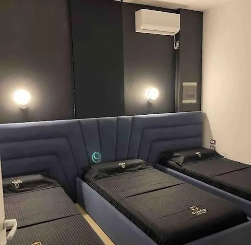 וילה Sueno Luxury