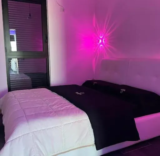 Sueno Luxury 别墅 Durrës