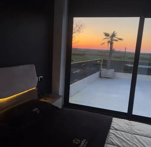 Villa Sueno Luxury *