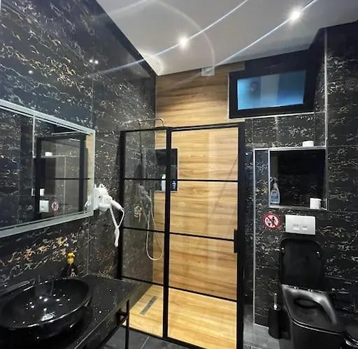 Sueno Luxury Durrës