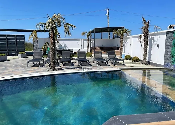 Sueno Luxury דורס