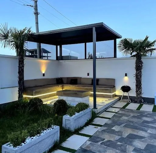 Villa Sueno Luxury *