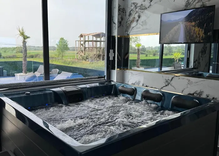 Sueno Luxury Villa *