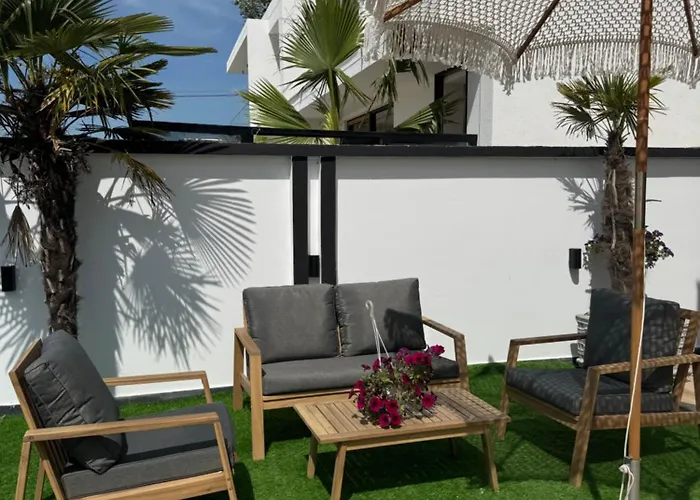 Sueno Luxury * Durres