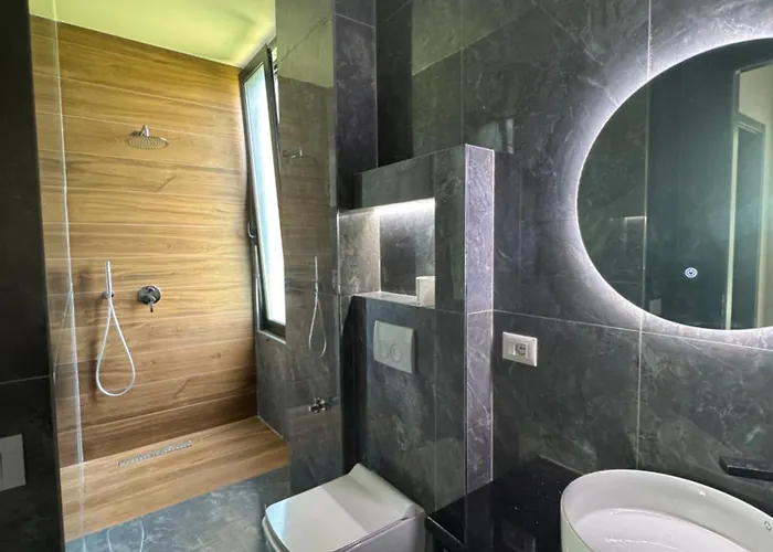 וילה Sueno Luxury *