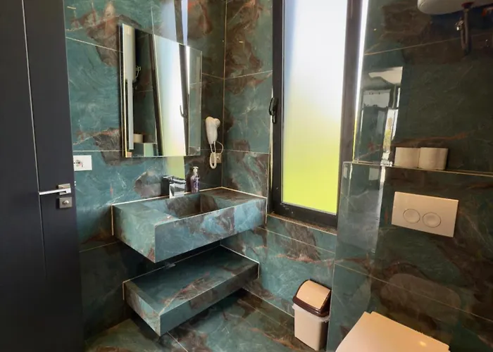 Sueno Luxury דורס