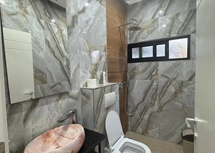 Villa Sueno Luxury *